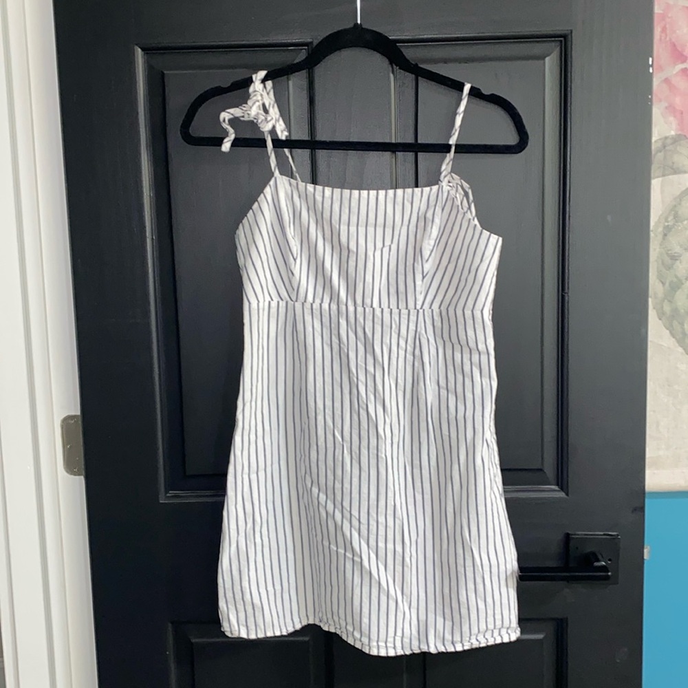 xs mini dress